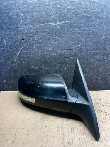 2007-2012 Nissan Altima Sedan Right Passenger Door Turn Sgn Mirror t2952 DG