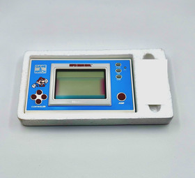 Super Mario Bros. Game & Watch &ndash; Complete in Box &ndash; 100% Original &ndash; Used