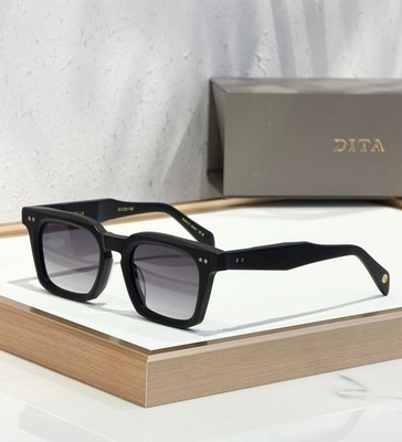 DITA Style Unisex Sunglasses - MODEL：DTSDTS-750 - SIZE: 50口22-148