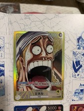 Enel [Base Shop] OP05-098 Prices | One Piece Japanese Promo | One