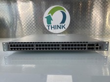 ARISTA DCS-7048T-A 48 Port Gigabit Ethernet Switch