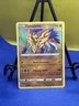 2020 Pokemon TCG Zamazenta 102/185 Amazing Rare Vivid Voltage Holo