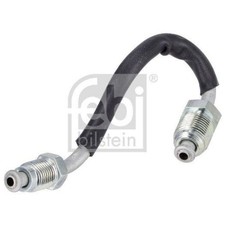 1x Bremsleitung FEBI BILSTEIN 172799 passend für AUDI SEAT SKODA VW