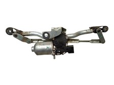 FORD ECOSPORT FRONT WIPER MOTOR 2016