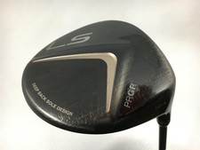 PRGR LS Driver 10.5 SpeederEVOLUTION for PRGR SR  314 Golf Clubs