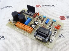 CJ CONTROLS TSCO25 CIRCUIT BOARD