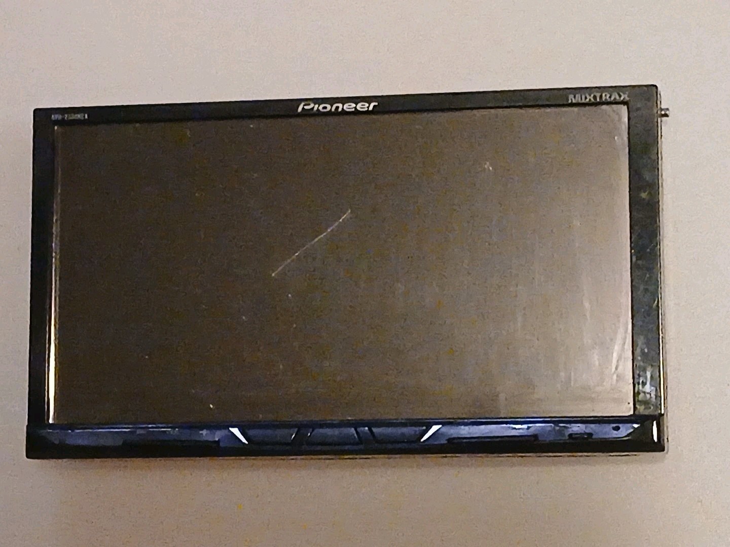 Faceplate Replacement Full Faceplate