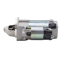 Anlasser Starter 12 V 2 Kw 13 ZäHne Hella Passend FüR U.A. KIA PRO