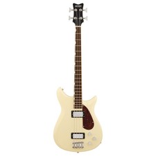 Gretsch Electromatic CVT basso doppio taglio vintage bianco