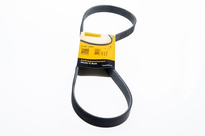 Keilrippenriemen CONTITECH 6PK1080