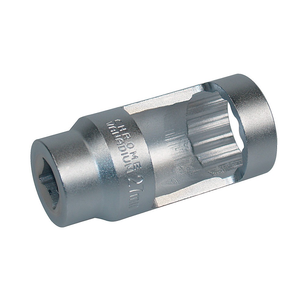 Douille injection diesel multi pans 1/2 AUTOBEST pour injecteur
