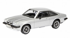 1/43 OPEL MANTA B GT-J 1981 SCHUCO 450276800 EXTREMELY RARE