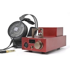 Xduoo TA-10R DAC Tube Headphone Amplifier 2000MW HiFi Tube Amplifier