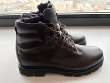 UBR BlackStorm Boot men size ~11us, EU44