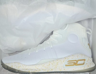 Under Armour Curry 4 Retro 'Championship Pack' Sz 13 Men NIB | eBay