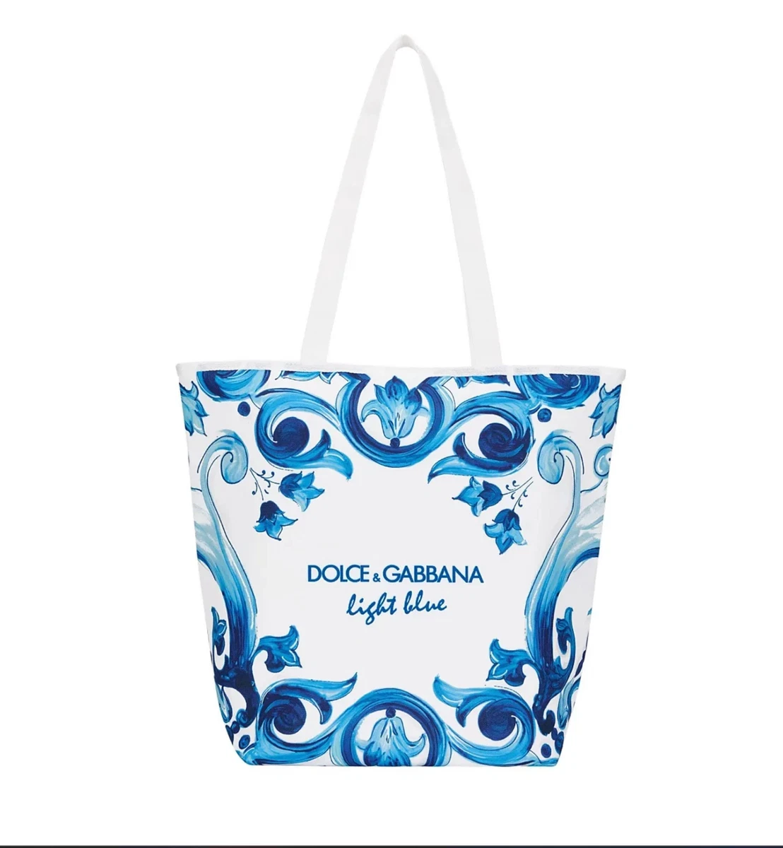 Dolce&Gabbana Tote White Bags & Handbags for Women for sale | eBay