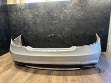 MERCEDES-BENZ CLS C218 Hintere Stoßstange 3.00 Diesel 195kw 2015 34559024