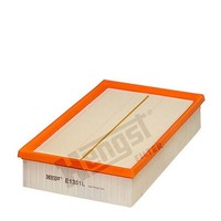 Hengst Filter E1351L Luftfilter FüR VW