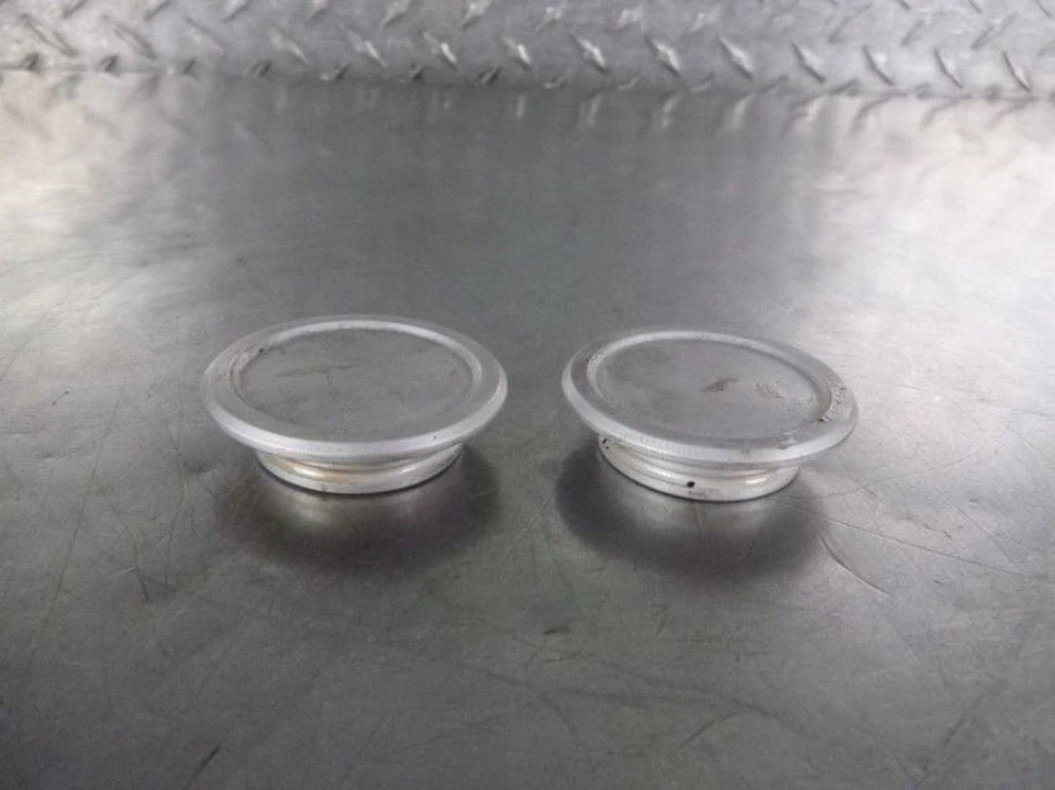 Cubiertas tapas motor motor delantero Aprilia Dorsoduro SMV 750 Foto 2 de 4