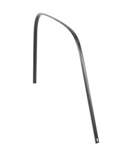 Drip Rail Rh 1947 - 1955 Chevrolet Chevy Gmc Truck
