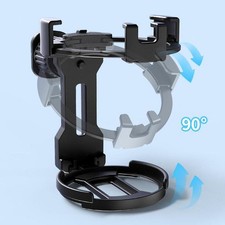 Auto-Lüftungsschlitz-Halterung, Auto-Getränkehalter, Handy-Halter für LKWs