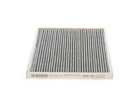 Filter Innenraumluft Bosch 1 987 432 537 FÜR Abarth Alfa Romeo CitroËN