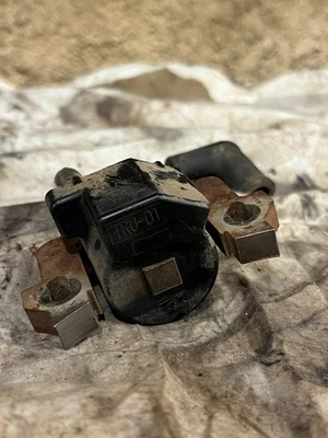 Bobine d'allumage HONDA GCV160E GJAAE A2G4 - Photo 1/4