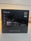 4K Dash Cam Front & Rear, Botslab 360 Ultra Wide W/ADAS, Night Vision. G980H MIB