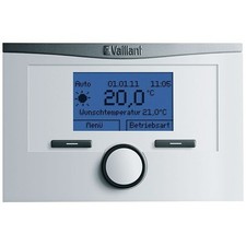 Vaillant calorMATIC 350 VRT 350 – Raumregler – 0020124472 – Neu OVP