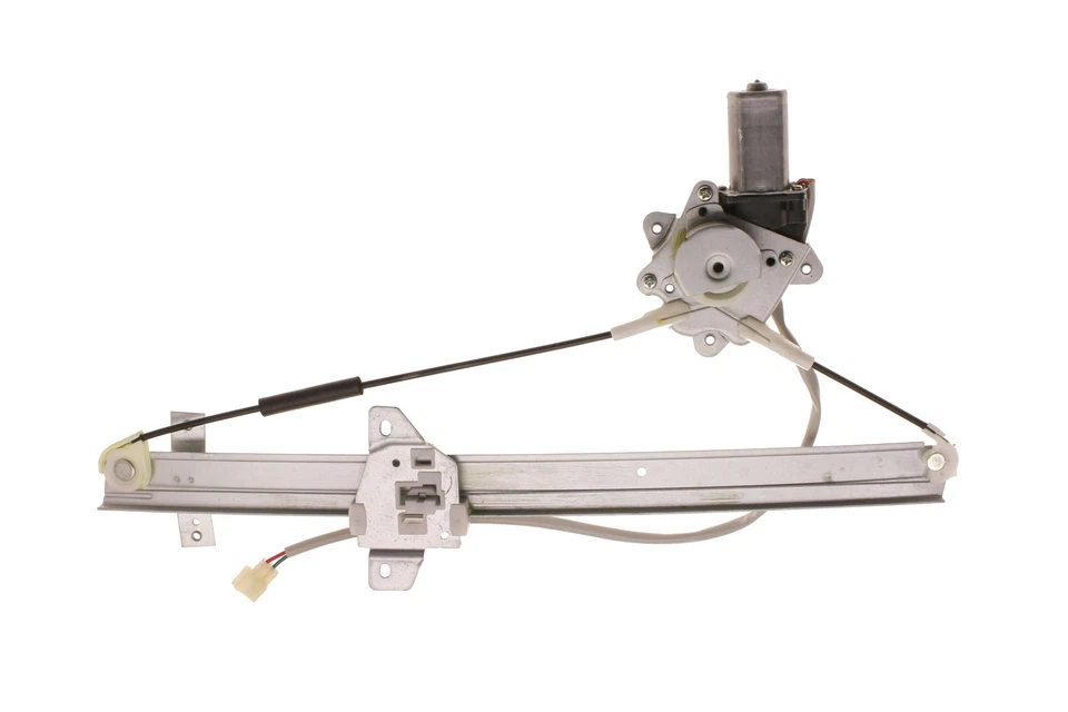 Rear Right Window Regulator for Suzuki Sidekick 1995 - 1998 LEMFÖRDER 63.81798.0 - Imagem 2 de 4