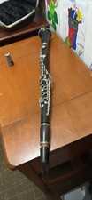 Real Nice Signet Special Clarinet by Selmer Made in USA with Hard Case