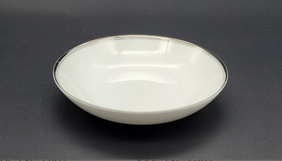 Fruit/Dessert (Sauce) Bowl Elegance by INTERNATIONAL 5.75'' Lot of 3