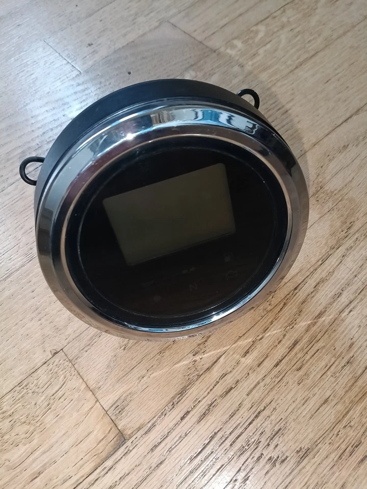 Cuadro de instrumentos velocímetro velocímetro velocímetro Yamaha Bolt XVS950 R-Spec 950 2014-2022 Foto 2 de 4