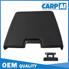 Center Console Lid Bench Fit Chevy Silverado 1500 2500 2500hd 3500 2007-13 Center Console Lid Bench Fit Chevy Silverado 1500 2500 2500hd 3500 2007-13
