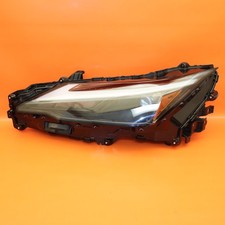 LEXUS NX350 HEADLIGHT LEFT DRIVER 2022 2023 2024 2025 LED OEM