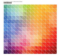 Submotion Orchestra - Colour Theory - Cd - F123Z