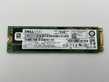 480GB 2280 SATA III SSD FOR BOSS EMC/DELL MTFDDAV480TDS 90-99% Health