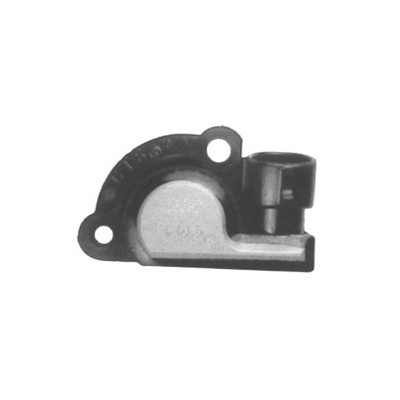 Sensore Posizione Farfalla VEMO V20-72-0406 Per BMW 3, 5, Z3, Sostituisce 13631726591