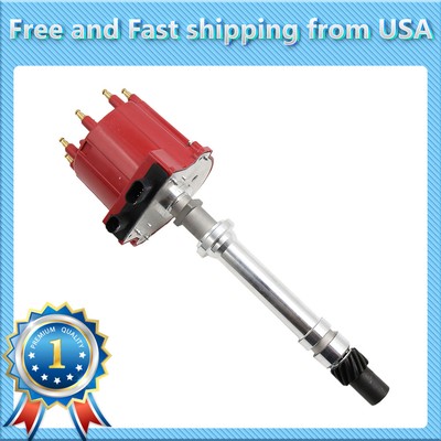 1103952 Car Ignition Distributor for Chevy GM 350 5.7 Efi Tbi Tpi Vortec 5.0L