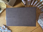 Louis Vuitton Size 6.5 Black Suede Tassel Ankle Length Boots Box and Bag Incl. — photo 8