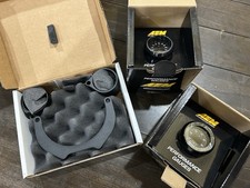 Aem Performance Digital Gauges - O2 Airfuel Boost 35 Psi Flexpod Mount Aem Performance Digital Gauges - O2 Airfuel Boost 35 Psi Flexpod Mount