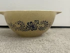 Vintage Pyrex Homestead Cinderella Mixing Bowl #442