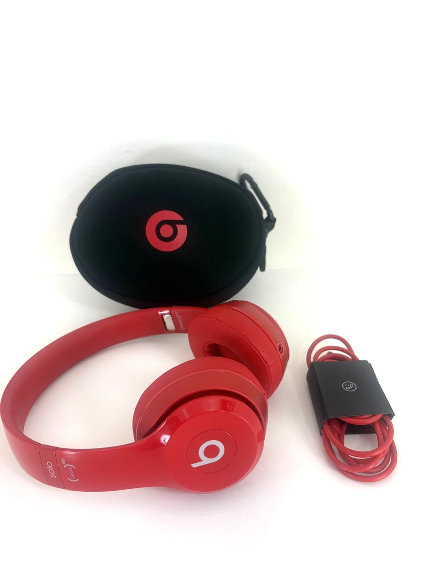 25+ Beats by Dr. Dre Solo2 Headphones for sale | Updated Oct 2026