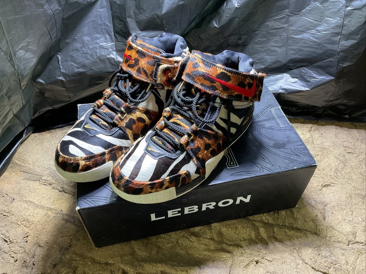 NIKE Zoom LeBron 2 LX★ナイキ ズーム レブロン 2 ビースト Nike Zoom Lebron 2 LX Size 13 Beast | eBay