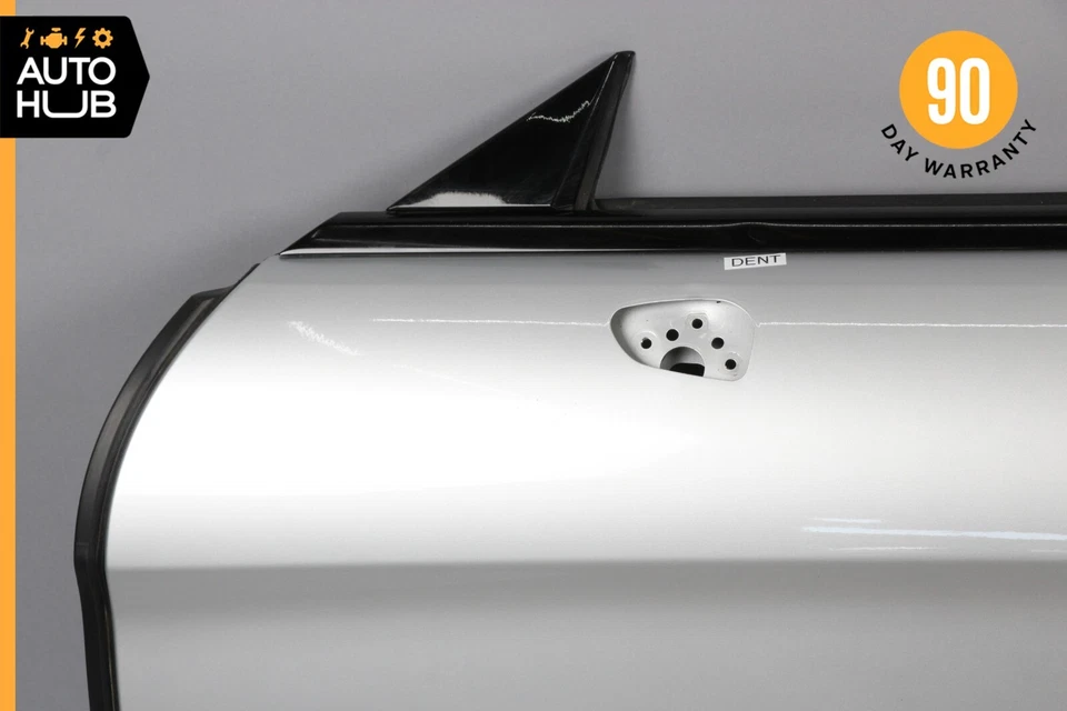13-20 Mercedes R231 SL550 SL400 SL450 Left Side Door Shell Frame Panel OEM 14k - Image 2 of 4