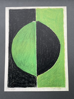 STEPHEN COX RA  Pickled Walnut  2020 Royal Academy Print