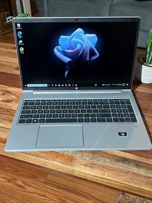hp PROBOOK 455 G9 Ryzen5 512GB 16GB FHD