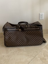 louis vuitton eole 60 rolling duffle