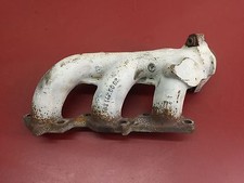 Mercedes Benz S-Klasse W 126 300 SEL 138kW Abgaskrümmer Krümmer 103 142 50 02