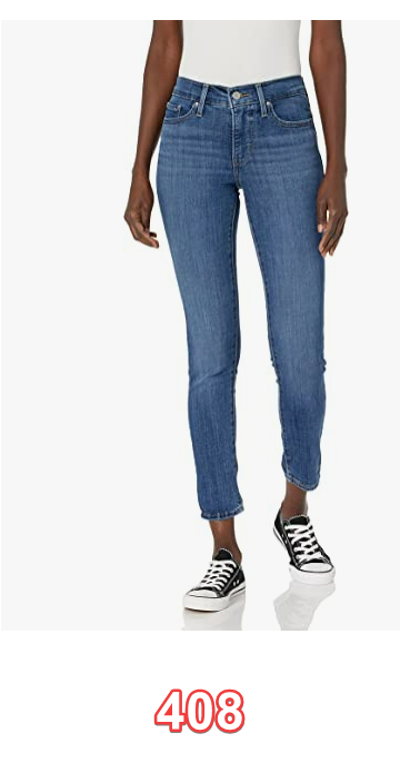 Levi's Women's 311 Shaping Skinny Jeans, Lapis Gallop, 26 (US 2) R